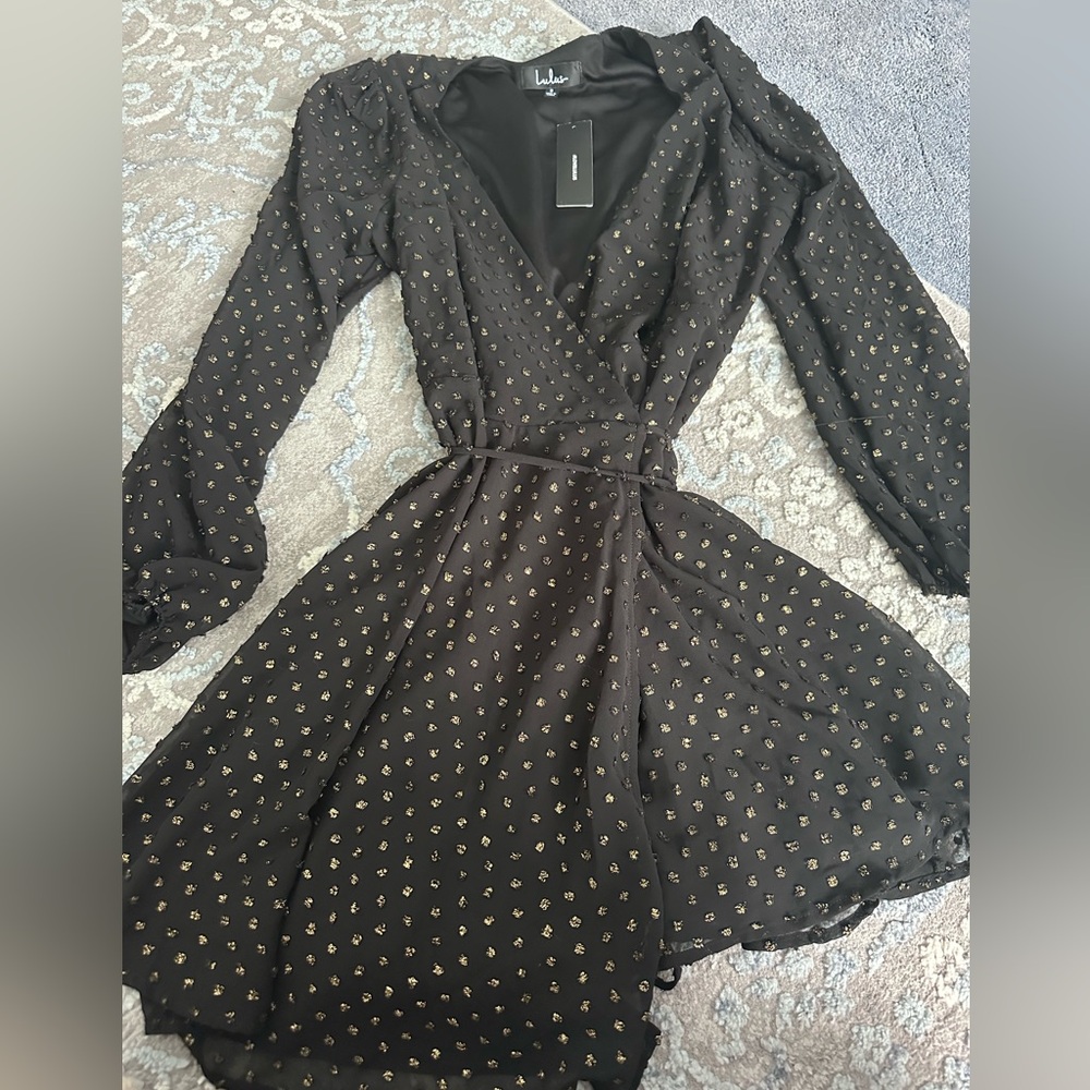 Brand New Lulus dress